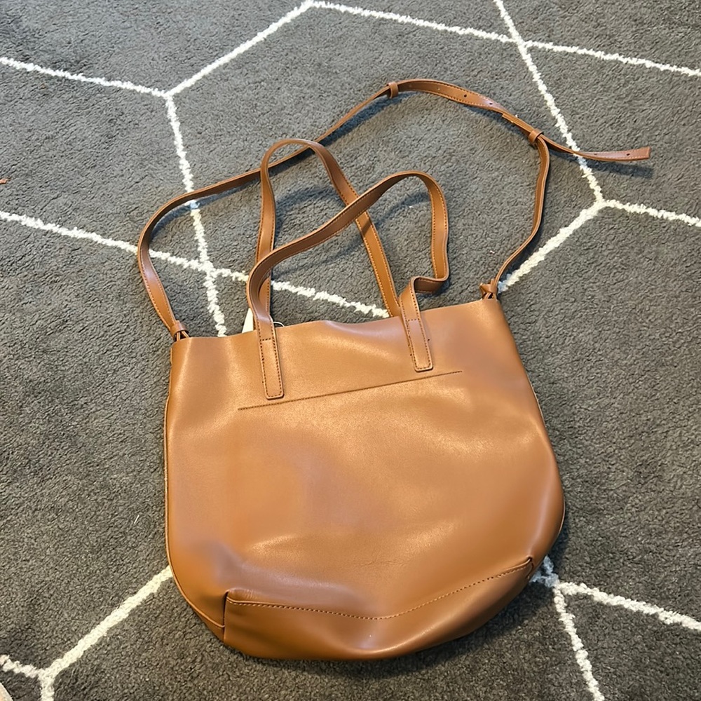 NWT Tote Bag